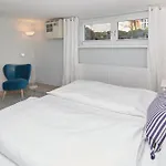 Villa Duenenblick Beachhouse Apartment Sunrise