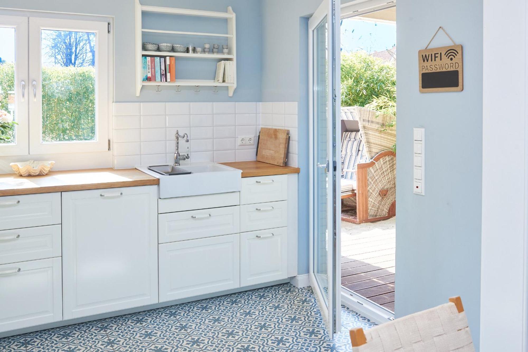 Duenenblick Beachhouse Sunrise Apartment