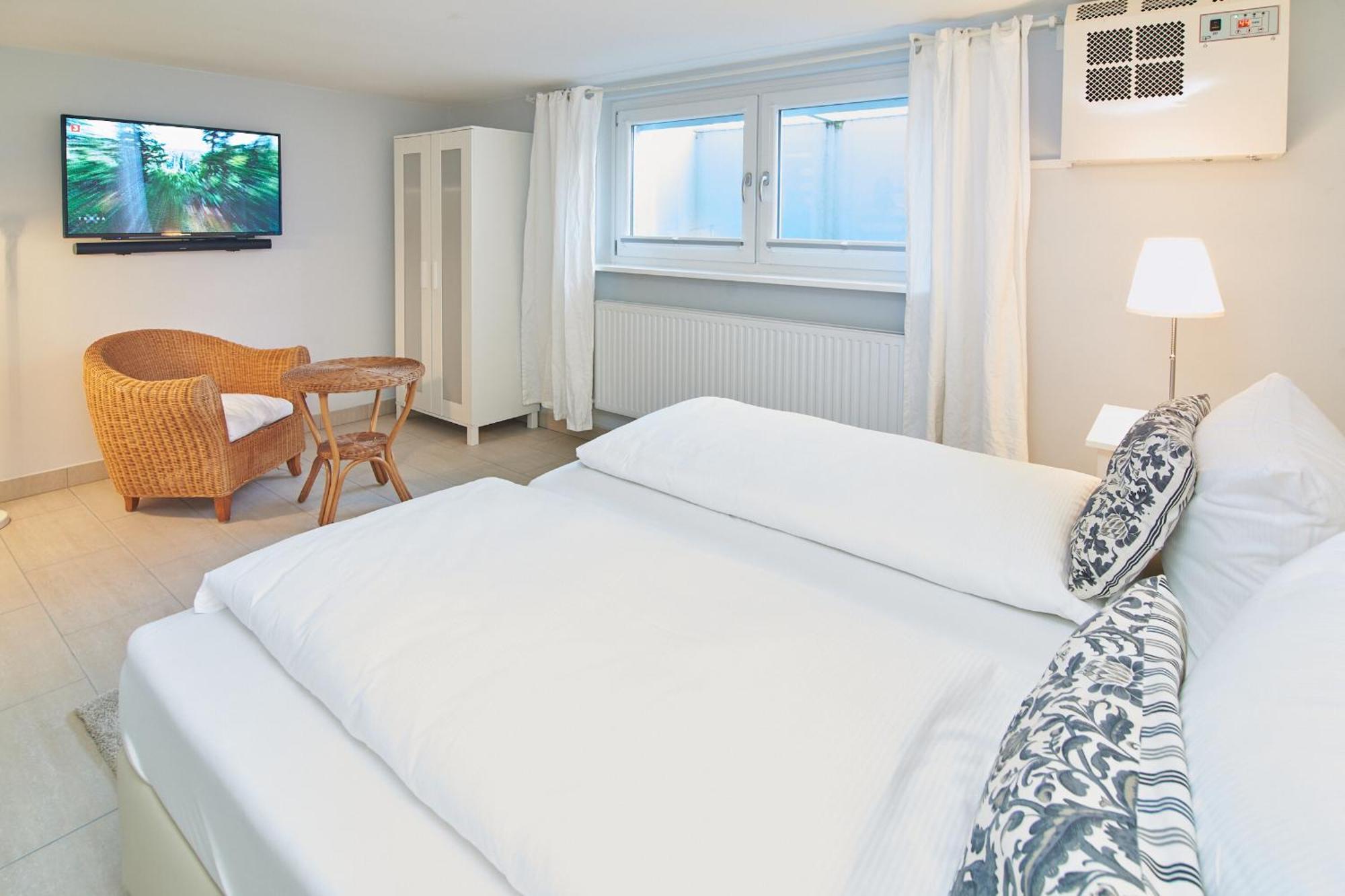 Duenenblick Beachhouse Sunrise Timmendorfer Strand