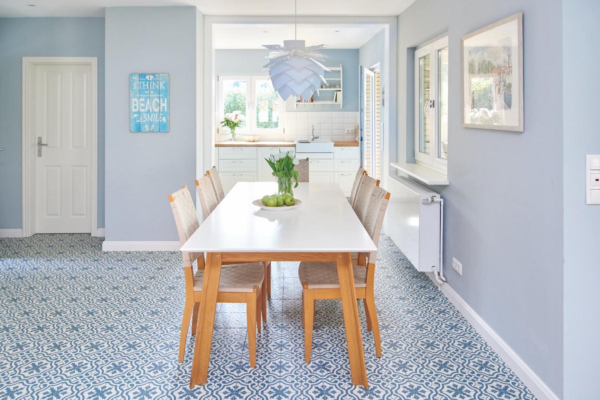 Apartment Duenenblick Beachhouse Sunrise *
