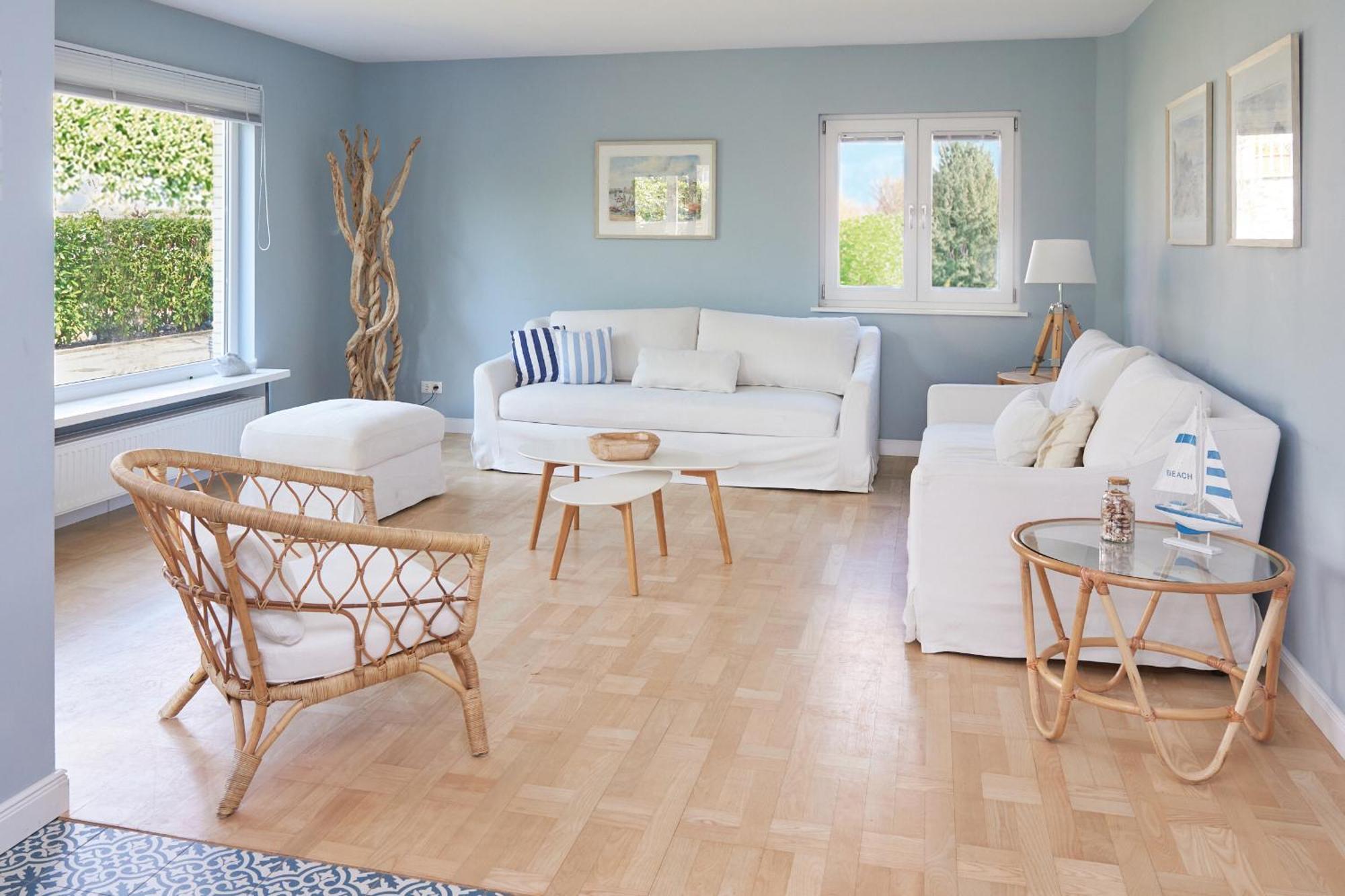 Duenenblick Beachhouse Sunrise * Timmendorfer Strand